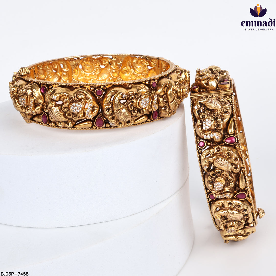 Bangles Antique