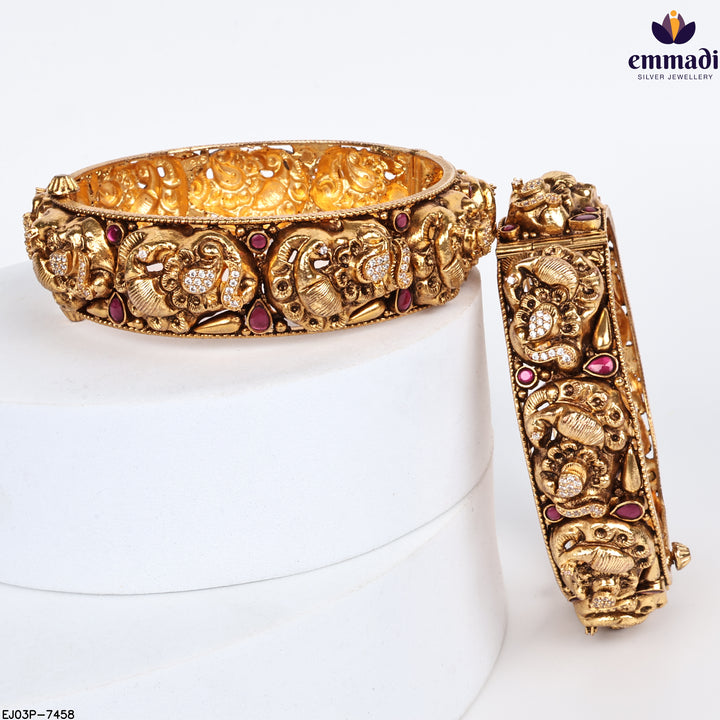 Bangles Antique