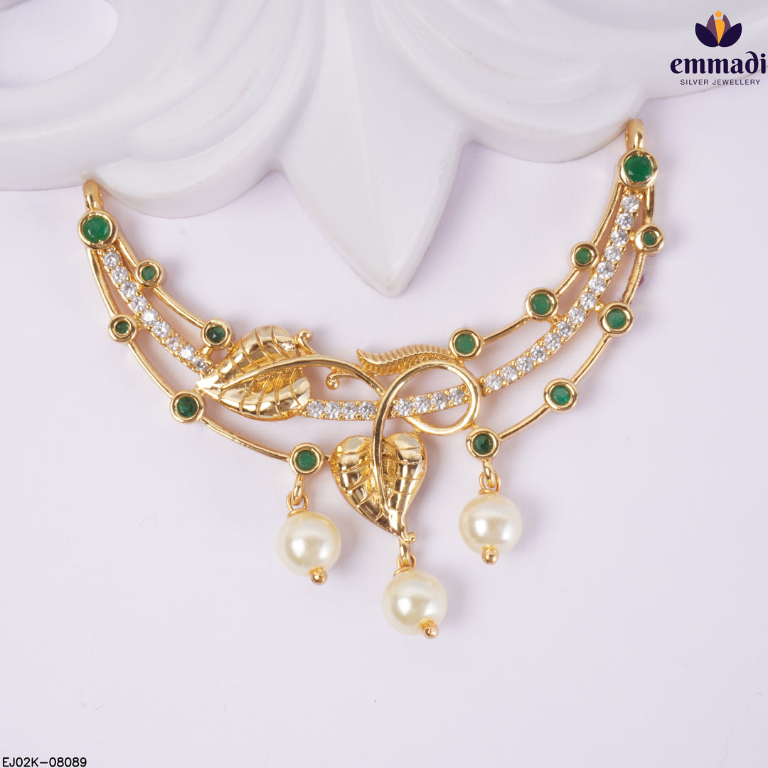 Pendant Antique