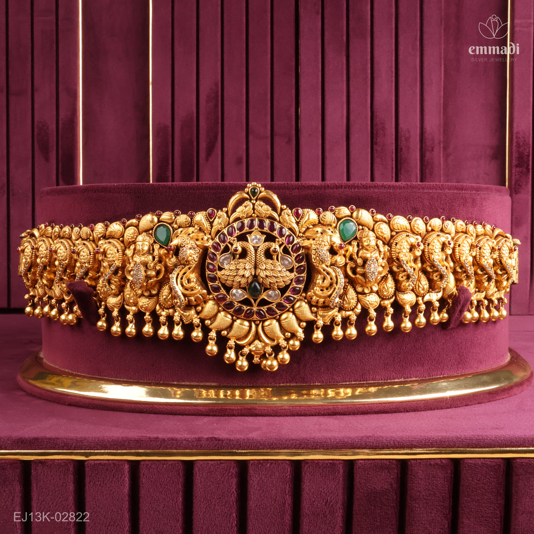 Vaddanam Set Antique