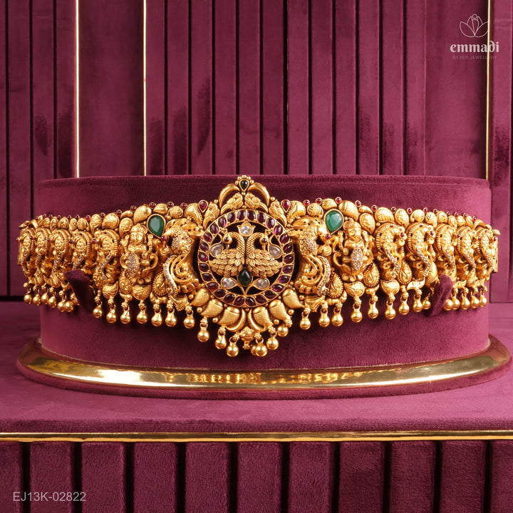 Vaddanam Set Antique