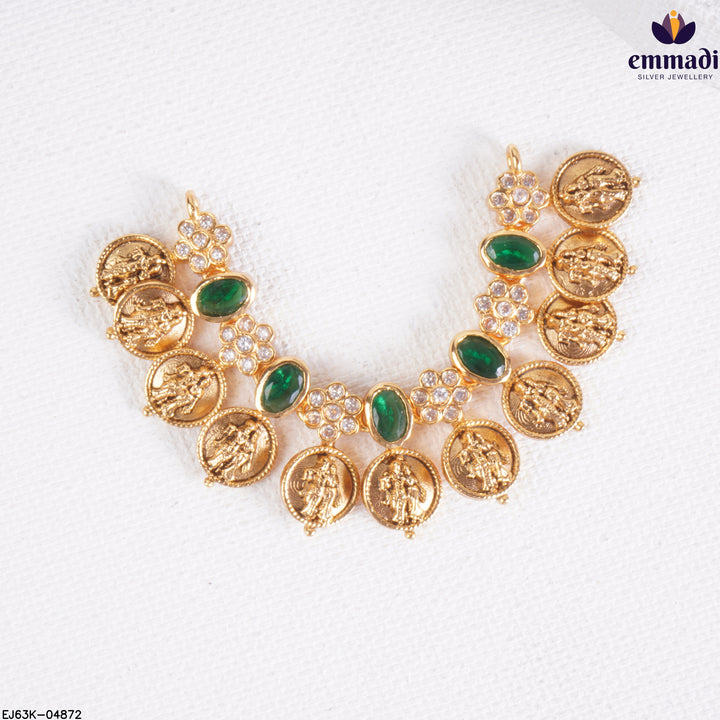 Pendant Antique