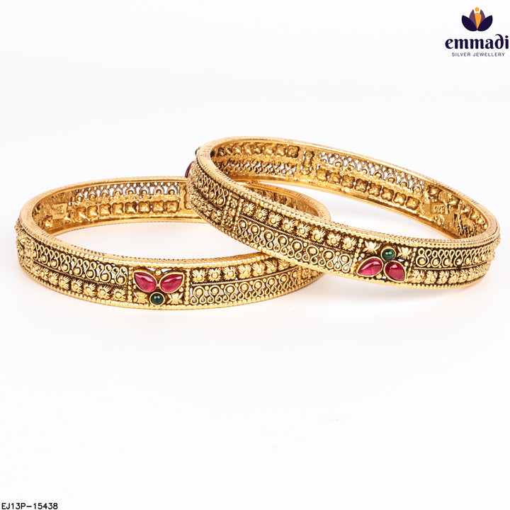 Bangles Antique