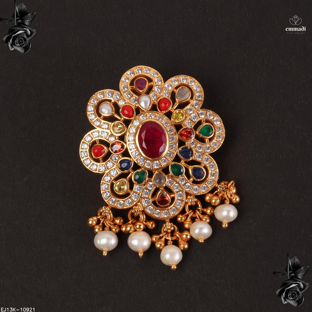 Pendant Antique