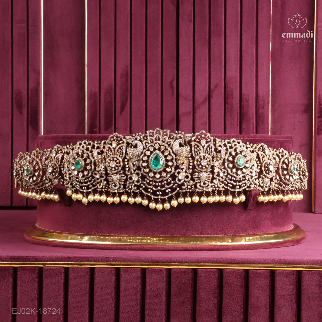 Vaddanam Set Victorian