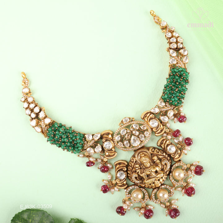 Short Necklace Victorian