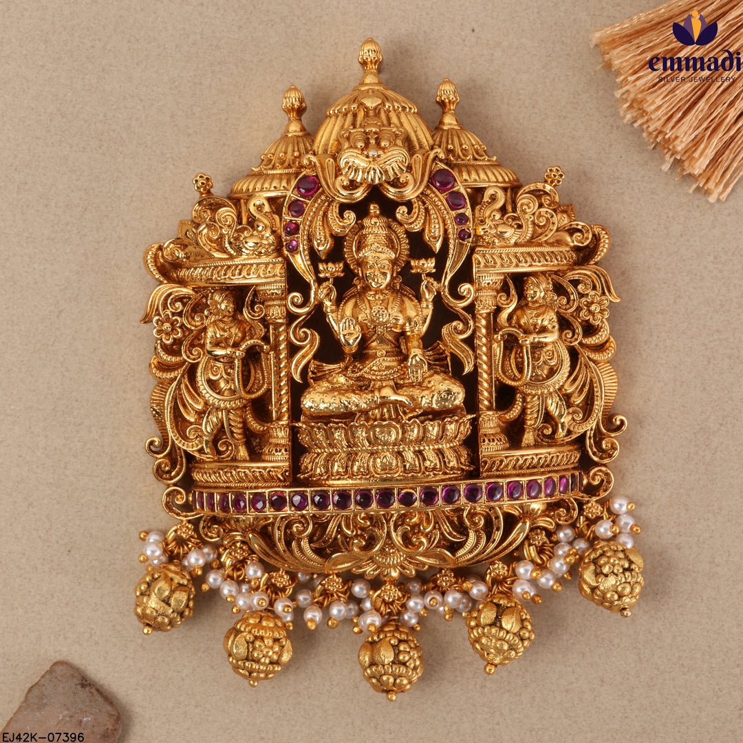 Pendant Antique