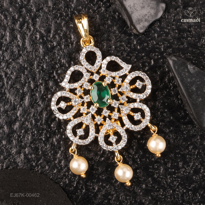 Pendant Premium Cz