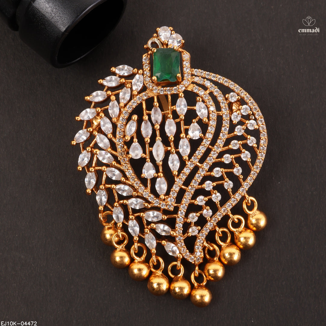 Pendant Antique
