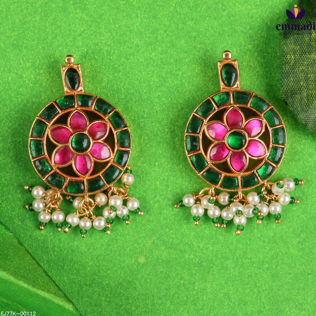 Hangings Kundan