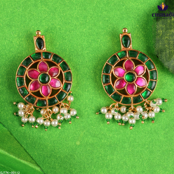 Hangings Kundan