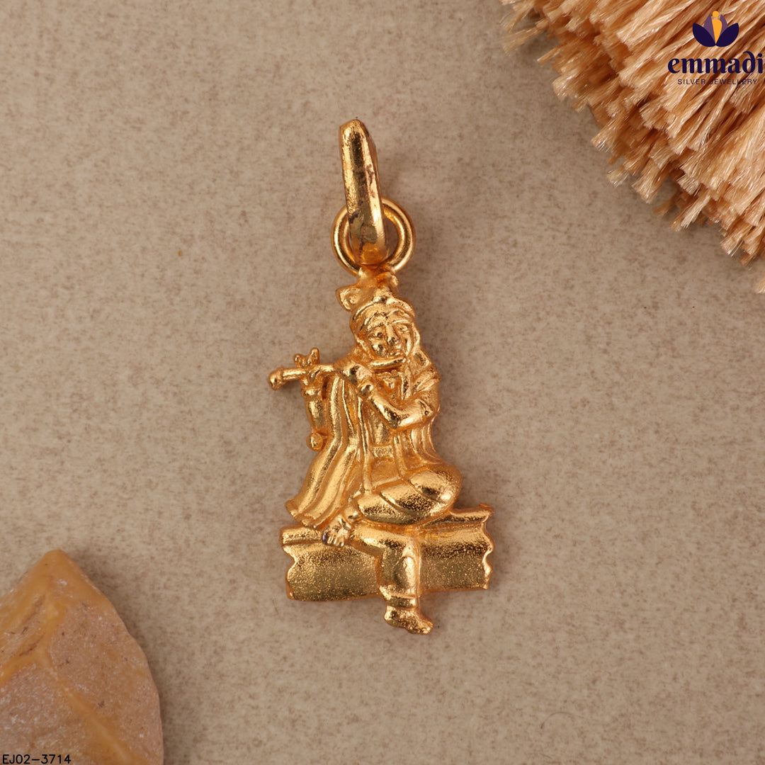 Pendant Antique