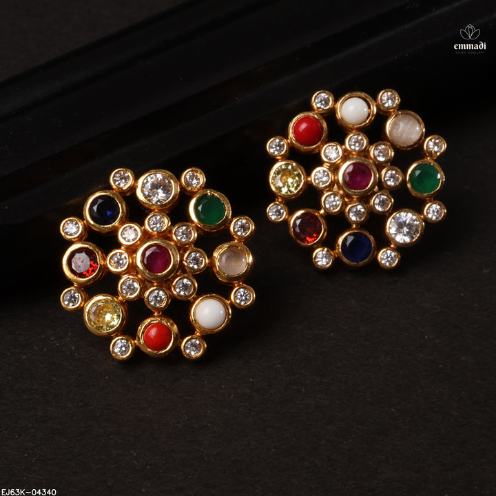 Studs Antique