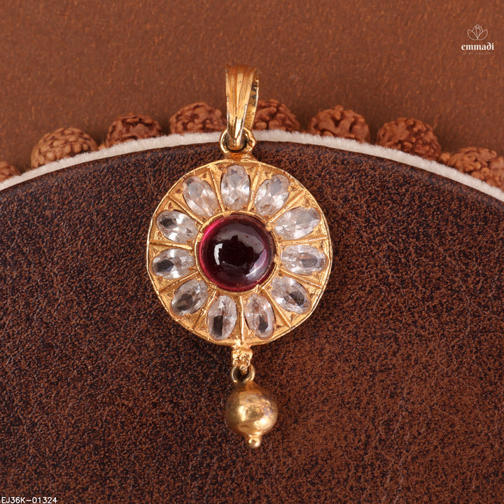 Pendant Antique