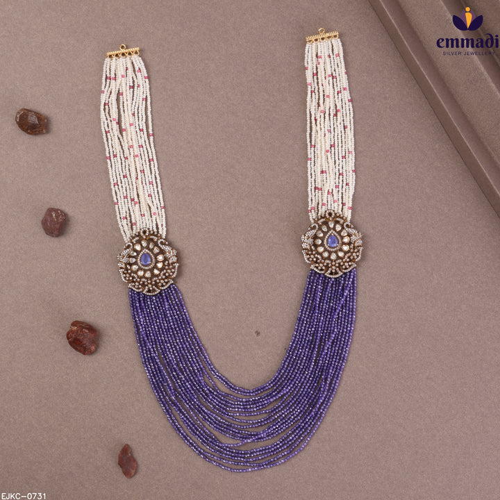 Long Necklace Victorian