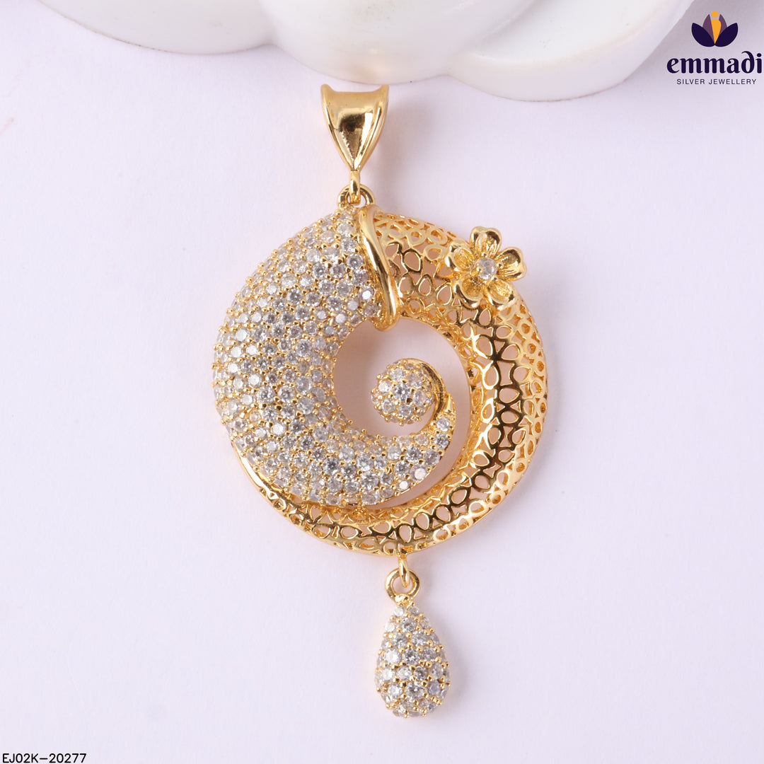 Pendant Antique