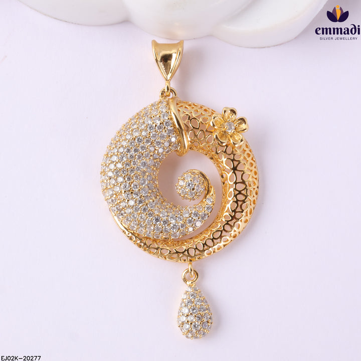 Pendant Antique