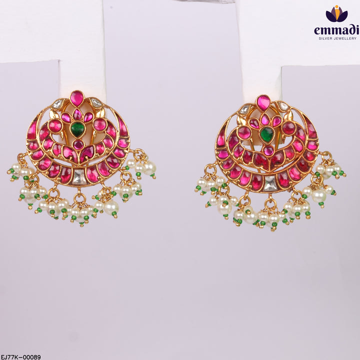 Hangings Kundan