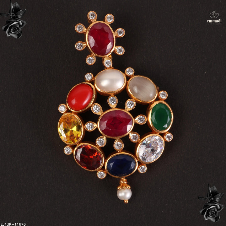 Pendant Antique