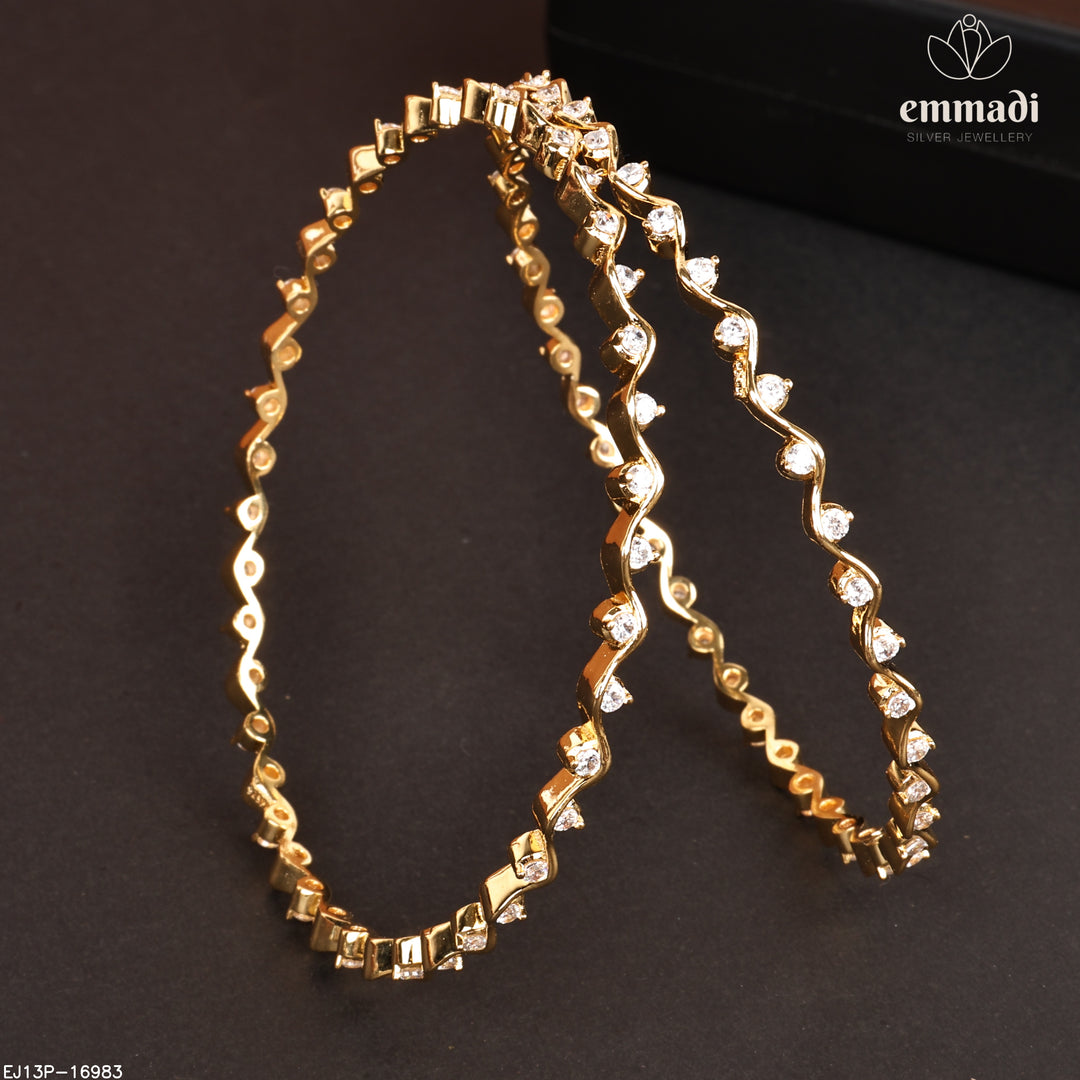 Bangles Antique