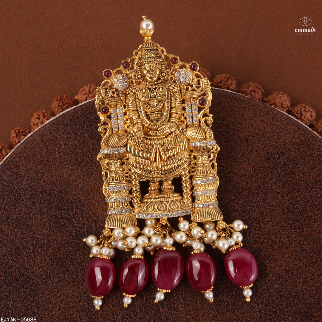 Pendant Antique