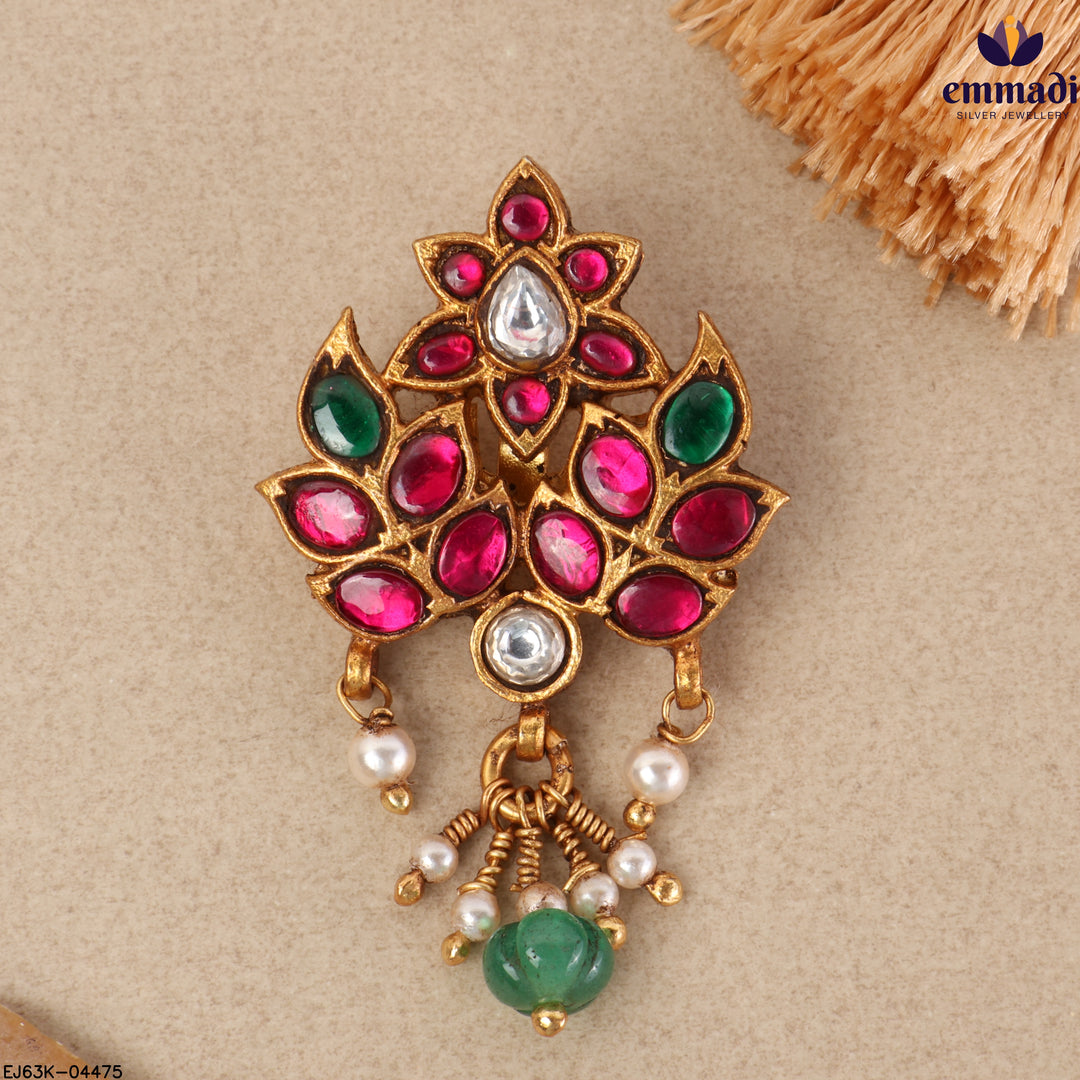 Pendant Kundan