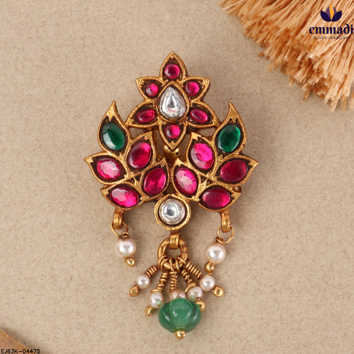 Pendant Kundan