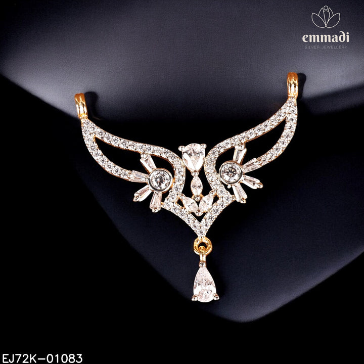 Pendant Premium Cz