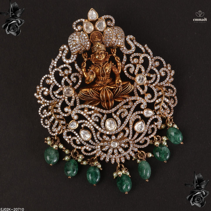 Pendant Victorian