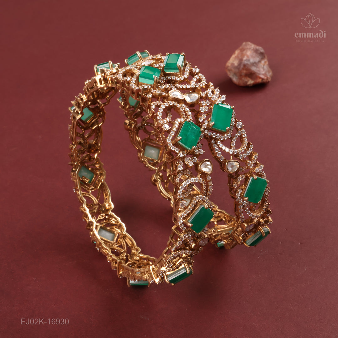 Bangles Victorian