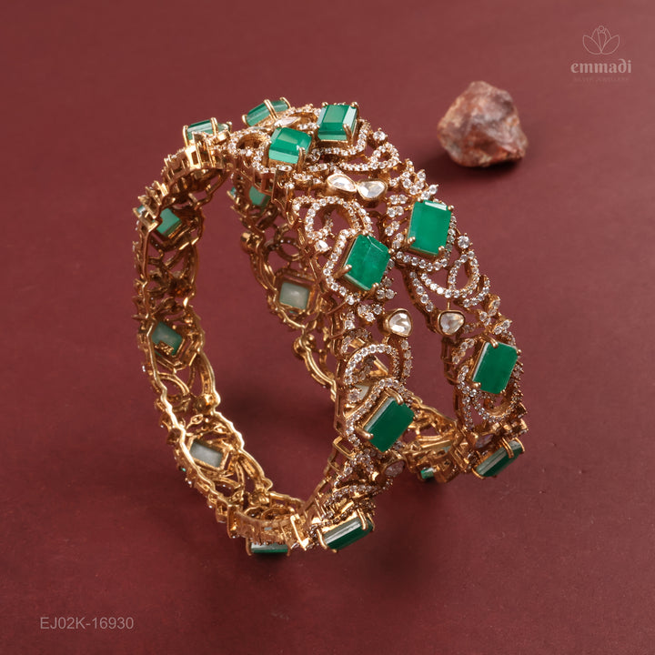 Bangles Victorian