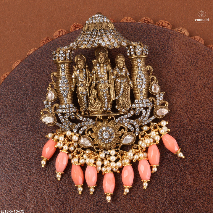 Pendant Antique