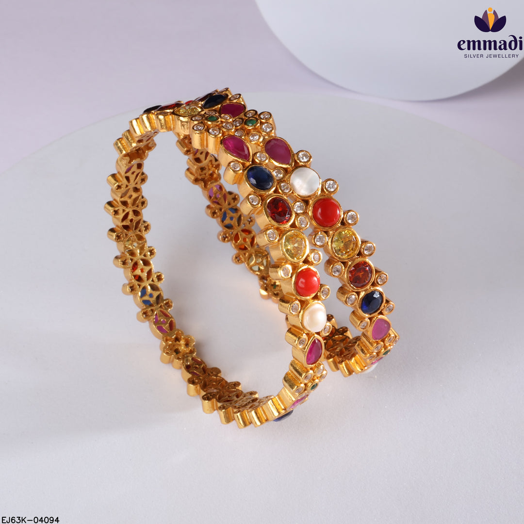 Bangles Antique