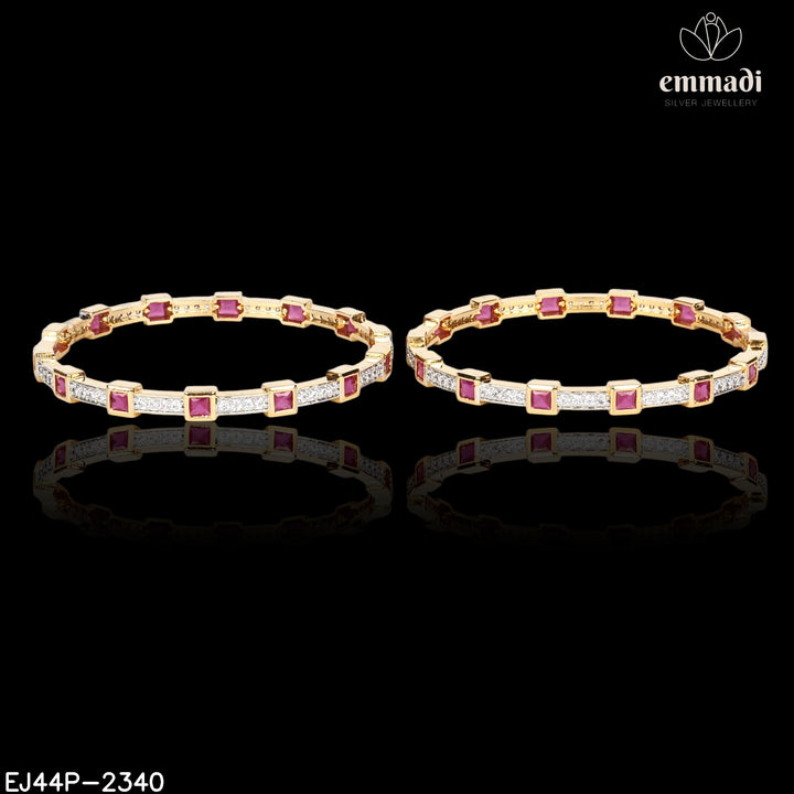 Bangles Premium Cz
