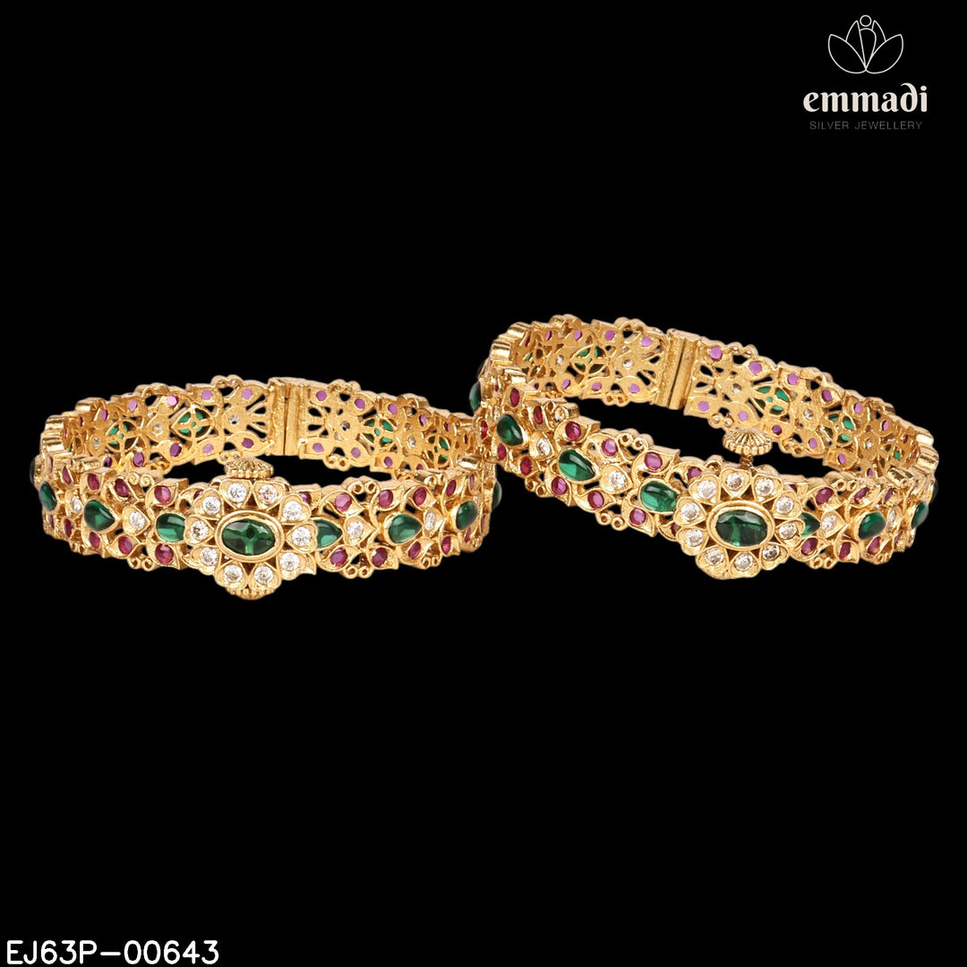 Bangles Antique