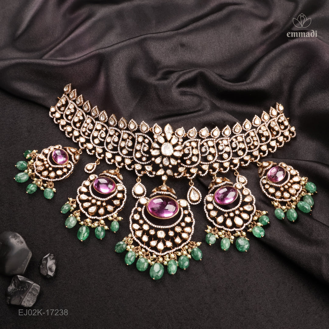 Choker Victorian