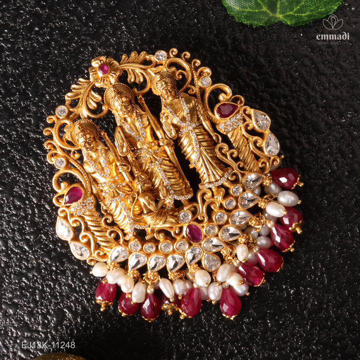 Pendant Antique