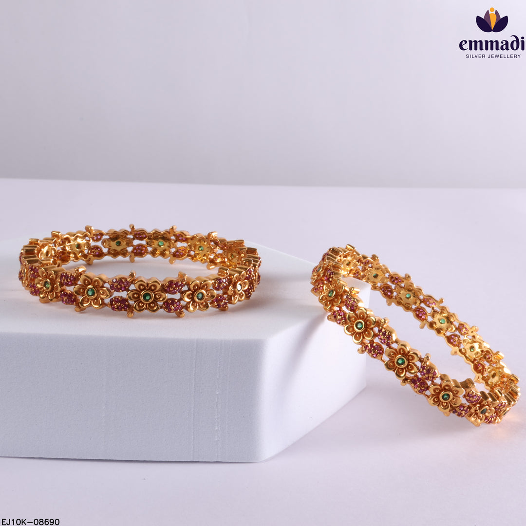 Bangles Antique