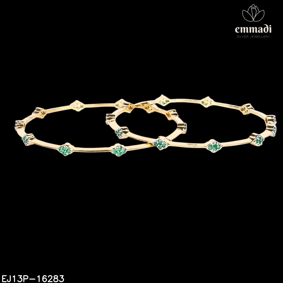 Bangles Premium Cz