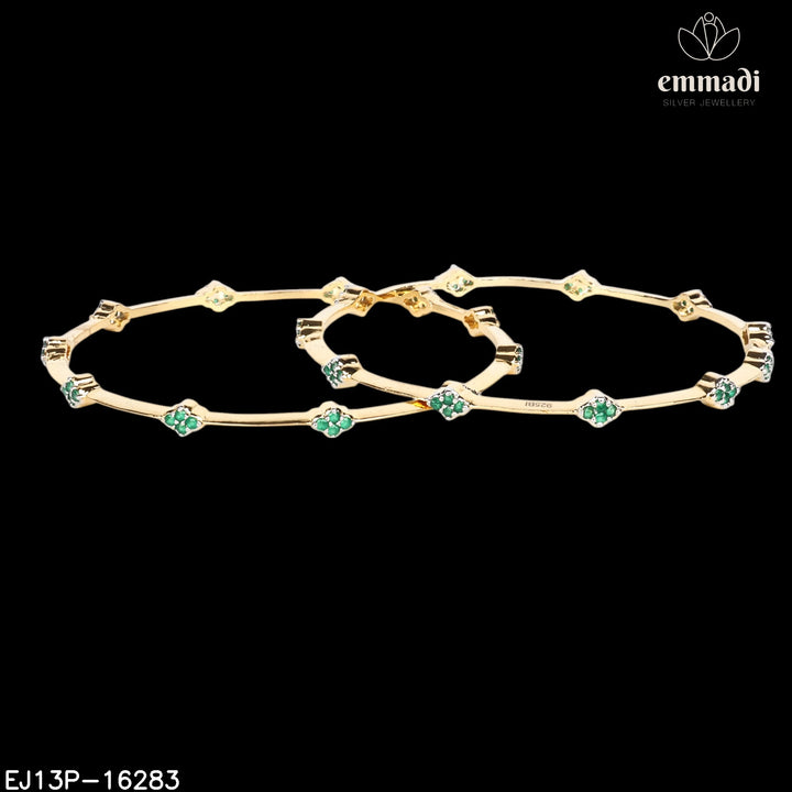 Bangles Premium Cz