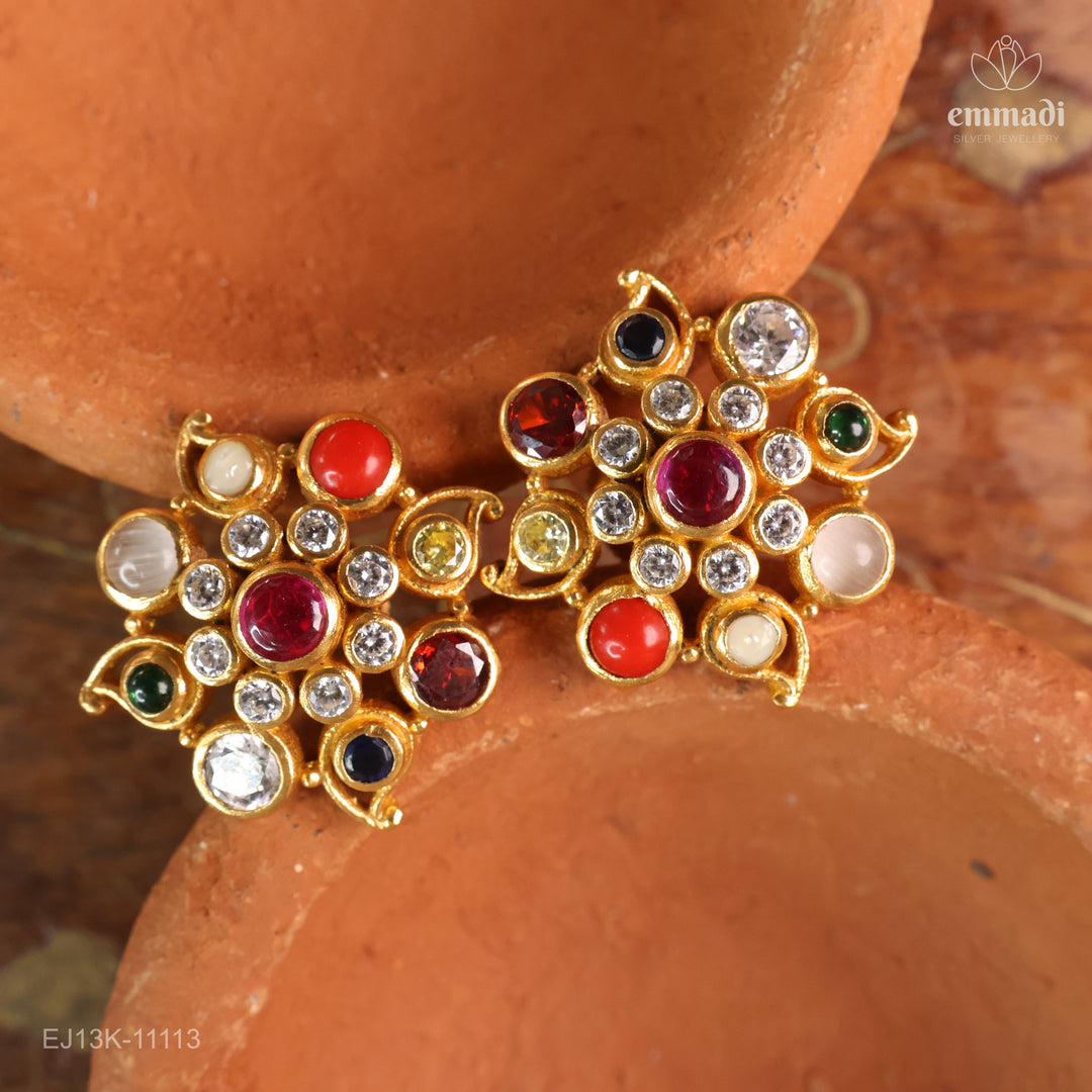 Studs Antique