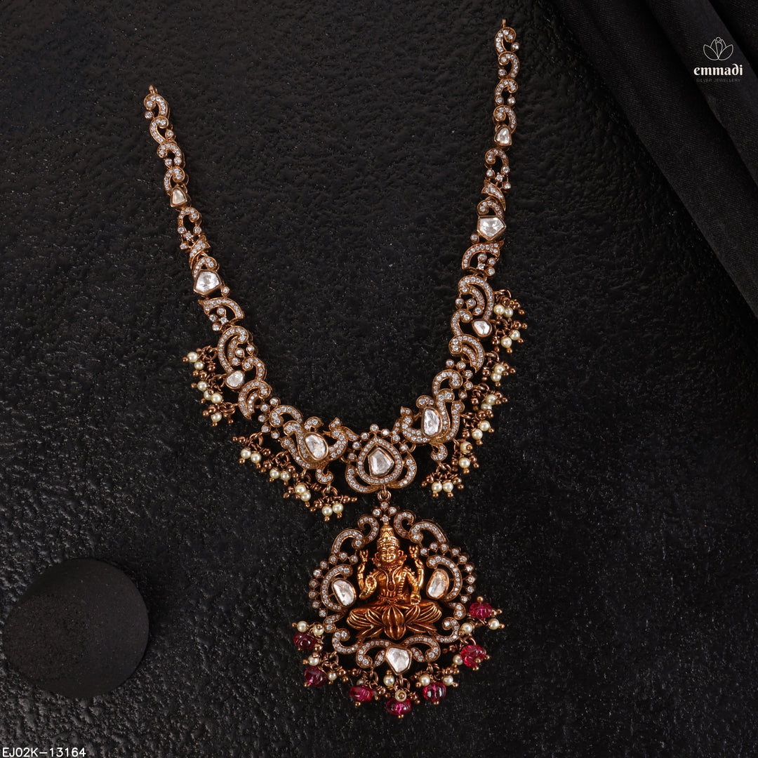 Short Necklace Victorian