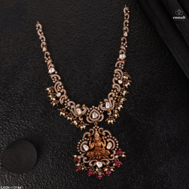 Short Necklace Victorian