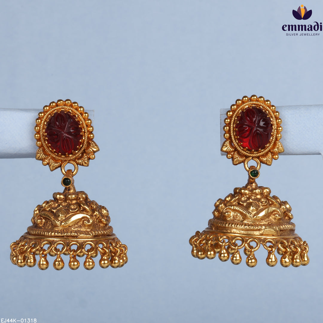 Jhumka Antique