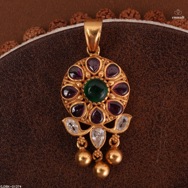 Pendant Antique