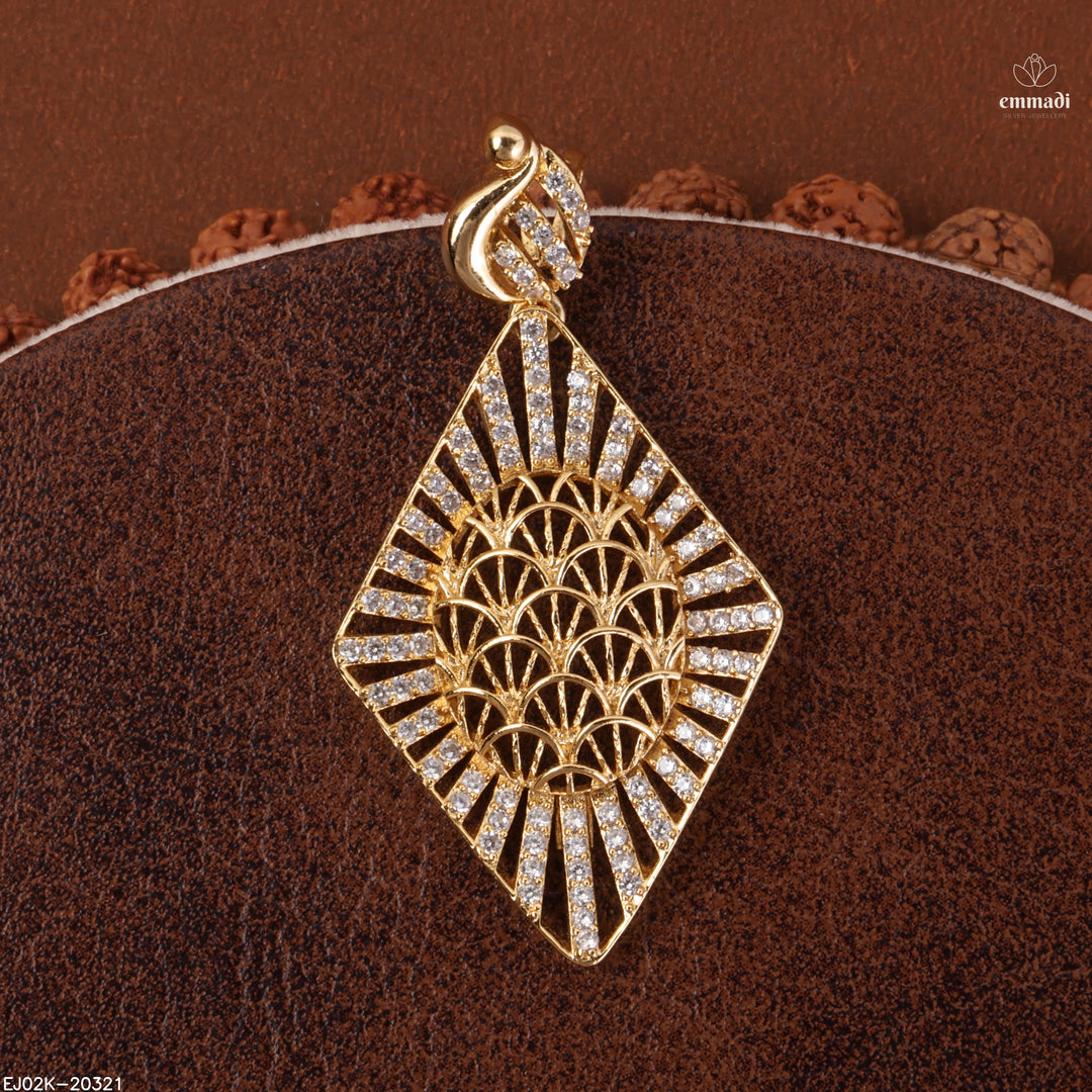 Pendant Antique