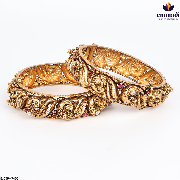 Bangles Antique