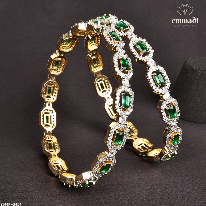 Bangles Premium Cz