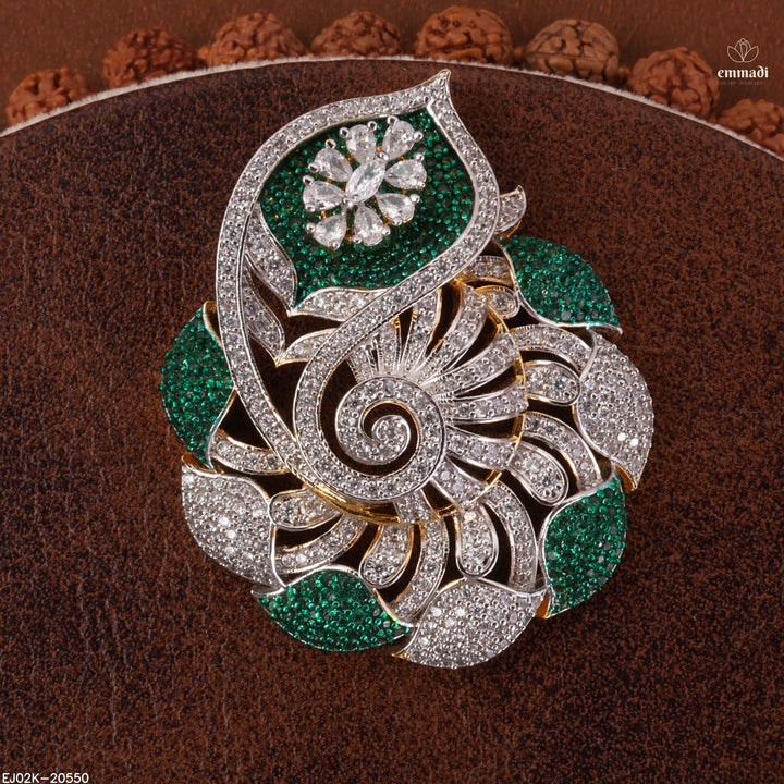Pendant Gem Stone