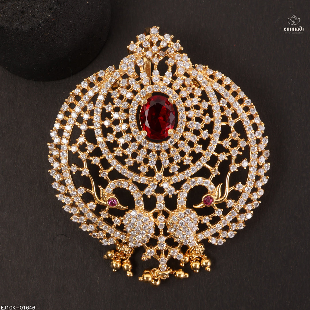Pendant Antique